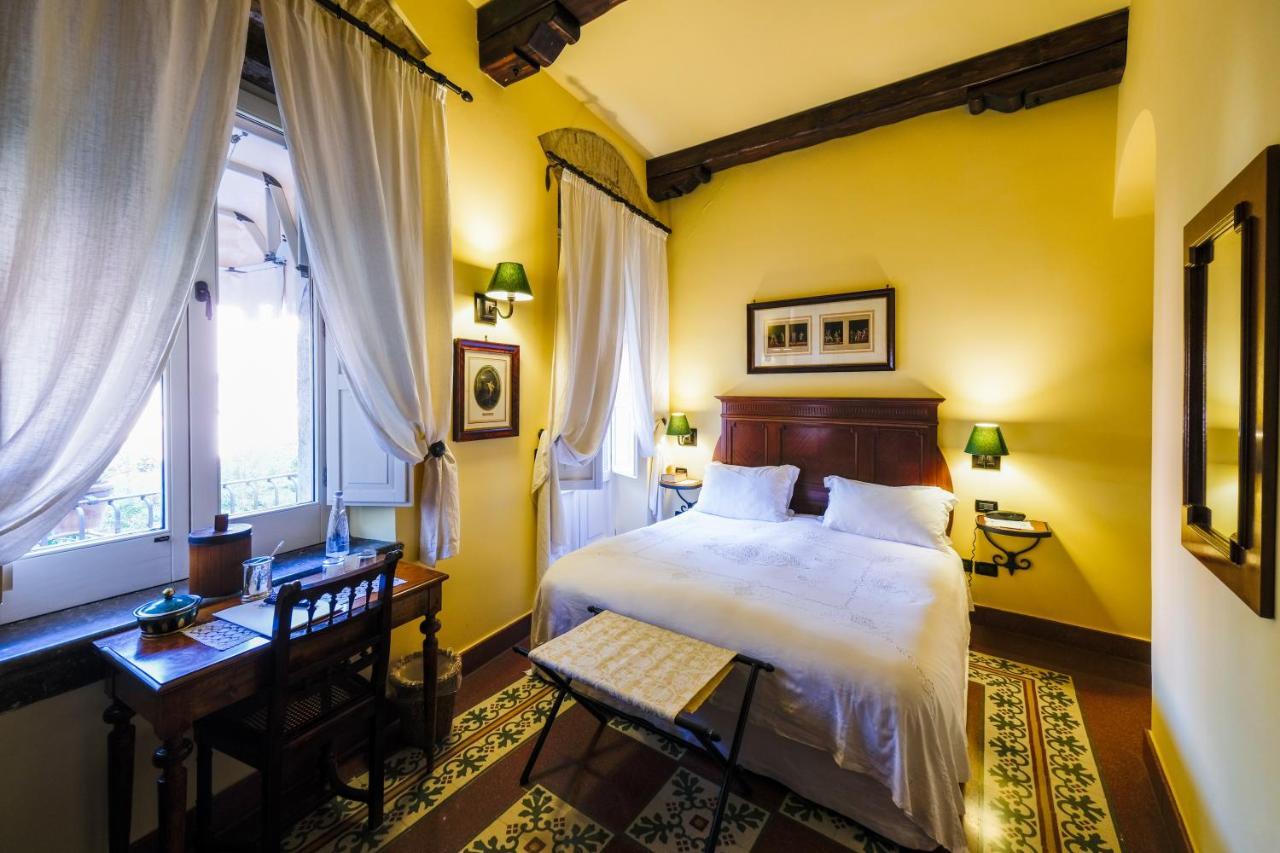 Casa Turchetti Bed & Breakfast Таормина Екстериор снимка
