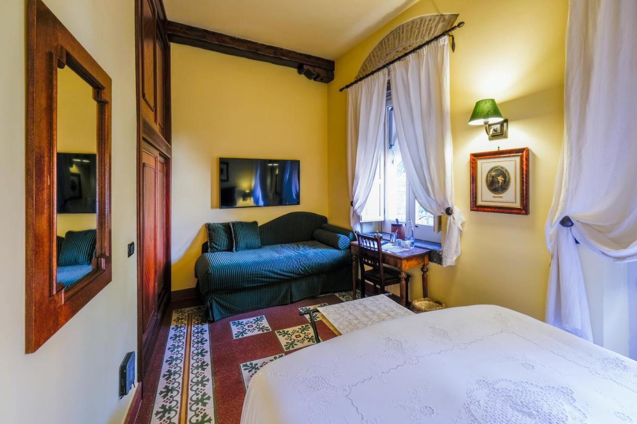 Casa Turchetti Bed & Breakfast Таормина Екстериор снимка