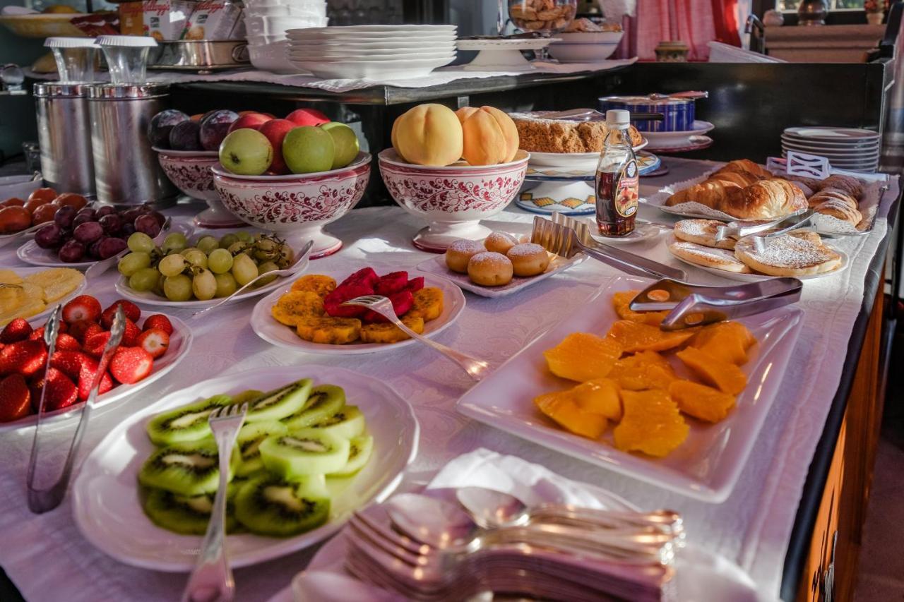 Casa Turchetti Bed & Breakfast Таормина Екстериор снимка