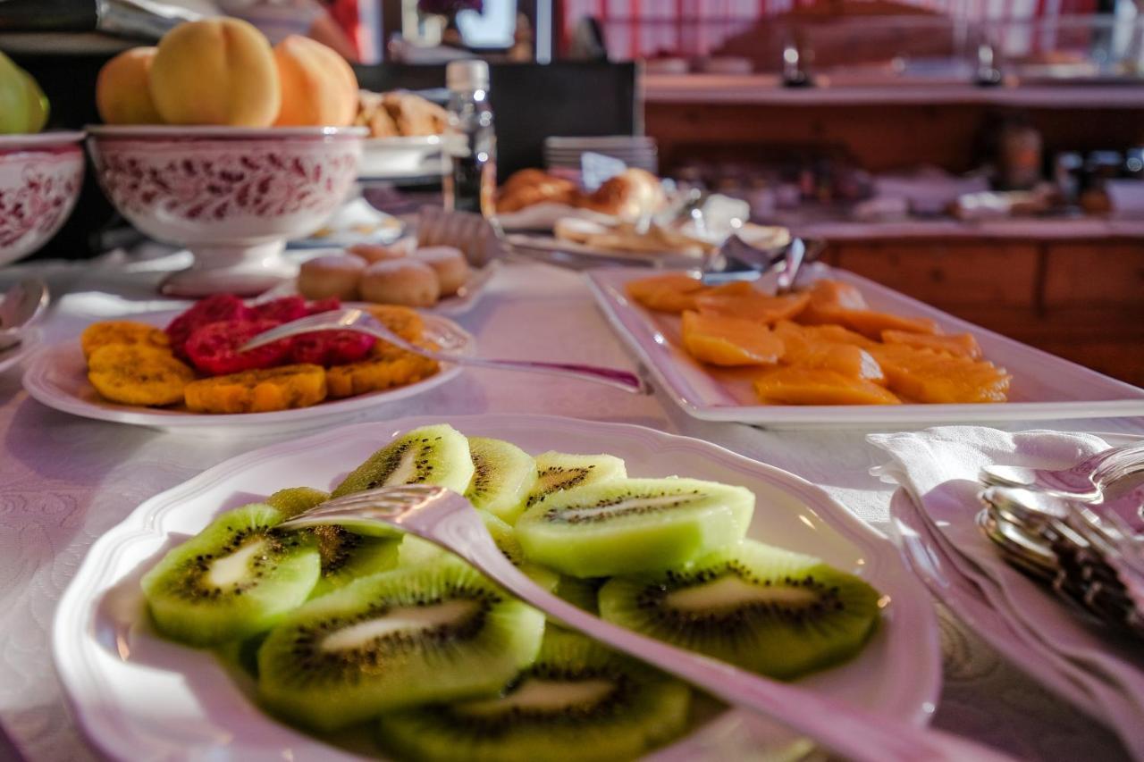 Casa Turchetti Bed & Breakfast Таормина Екстериор снимка