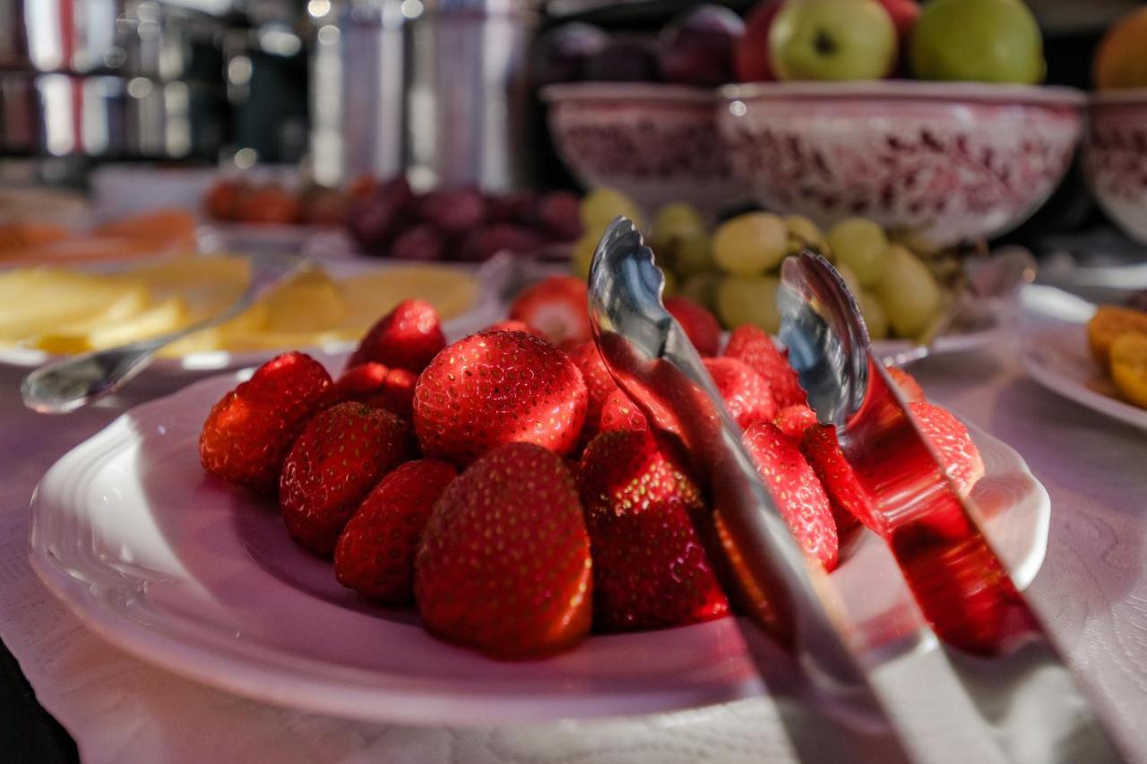 Casa Turchetti Bed & Breakfast Таормина Екстериор снимка