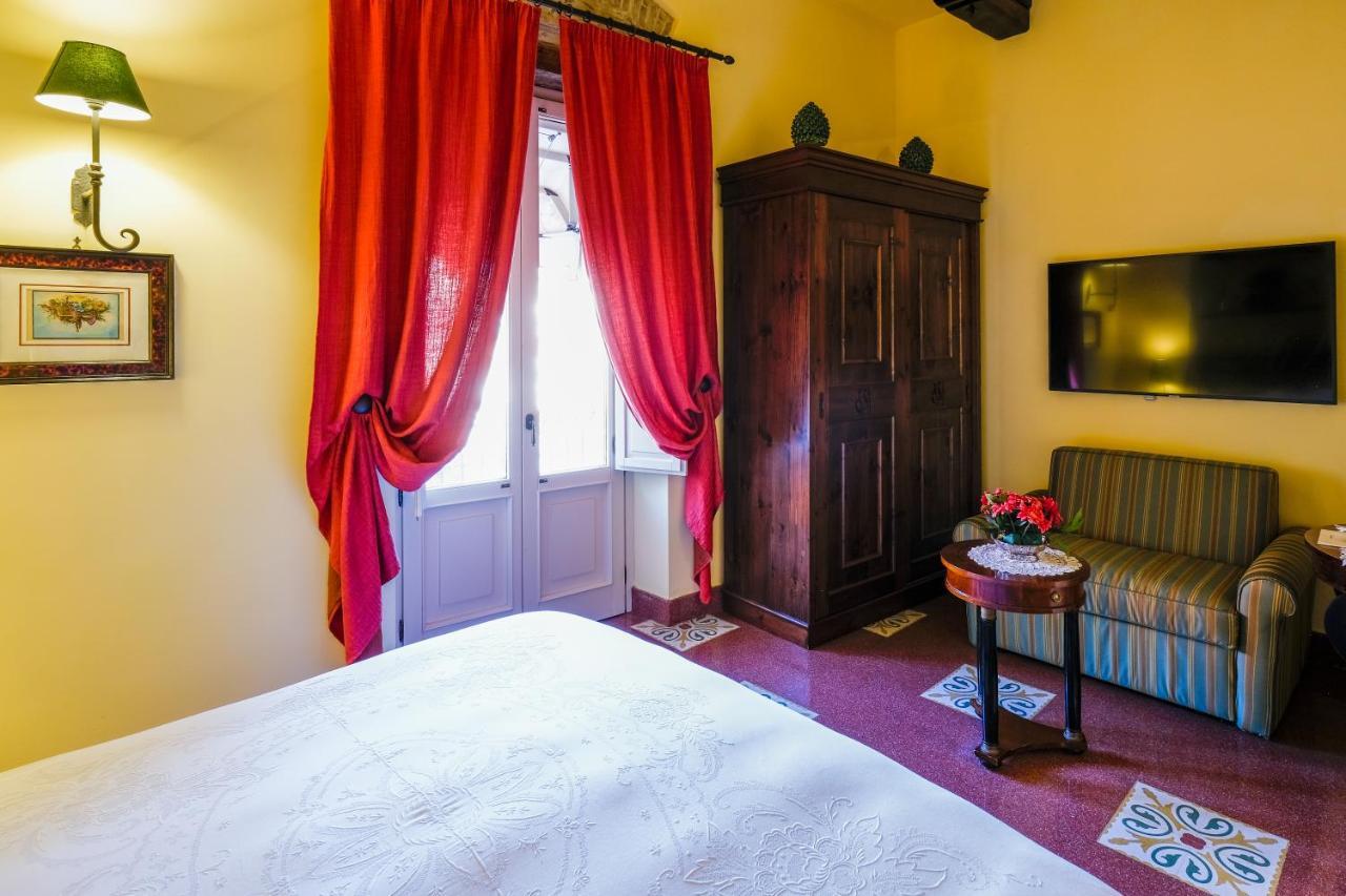 Casa Turchetti Bed & Breakfast Таормина Екстериор снимка