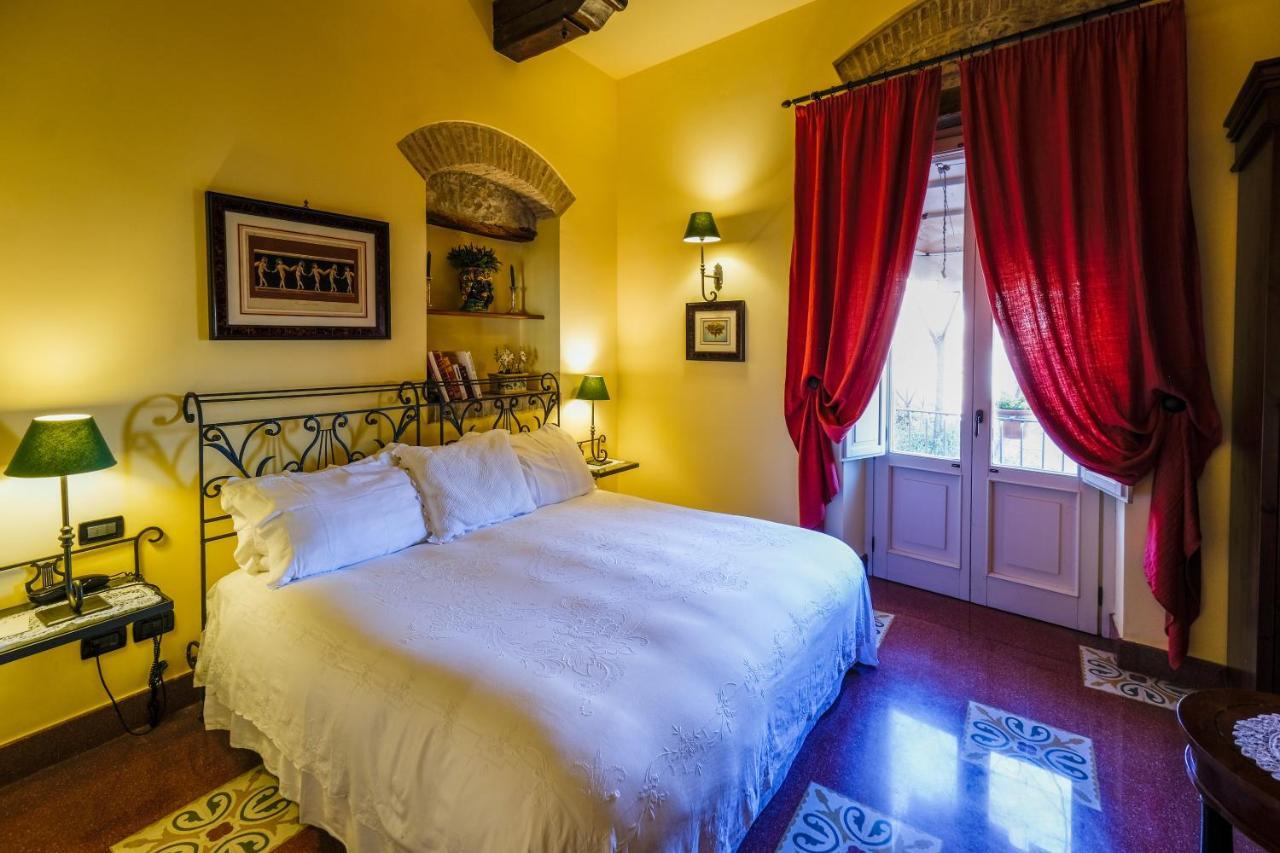 Casa Turchetti Bed & Breakfast Таормина Екстериор снимка