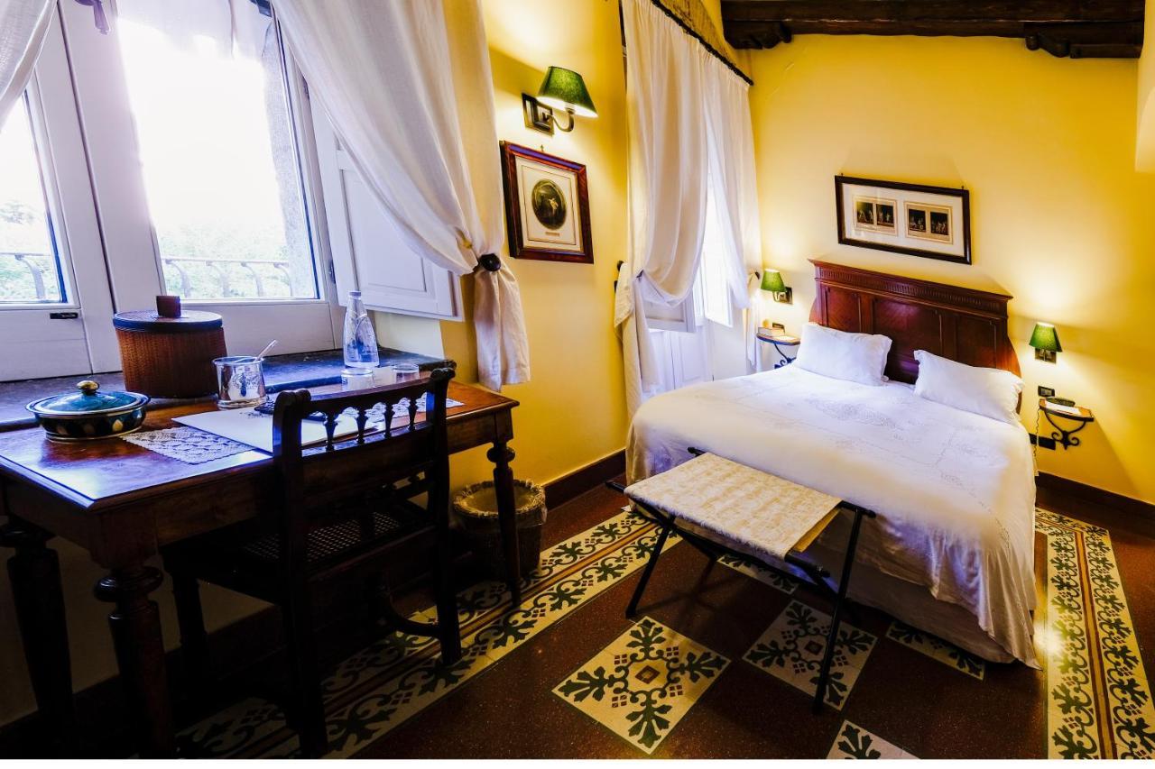 Casa Turchetti Bed & Breakfast Таормина Екстериор снимка