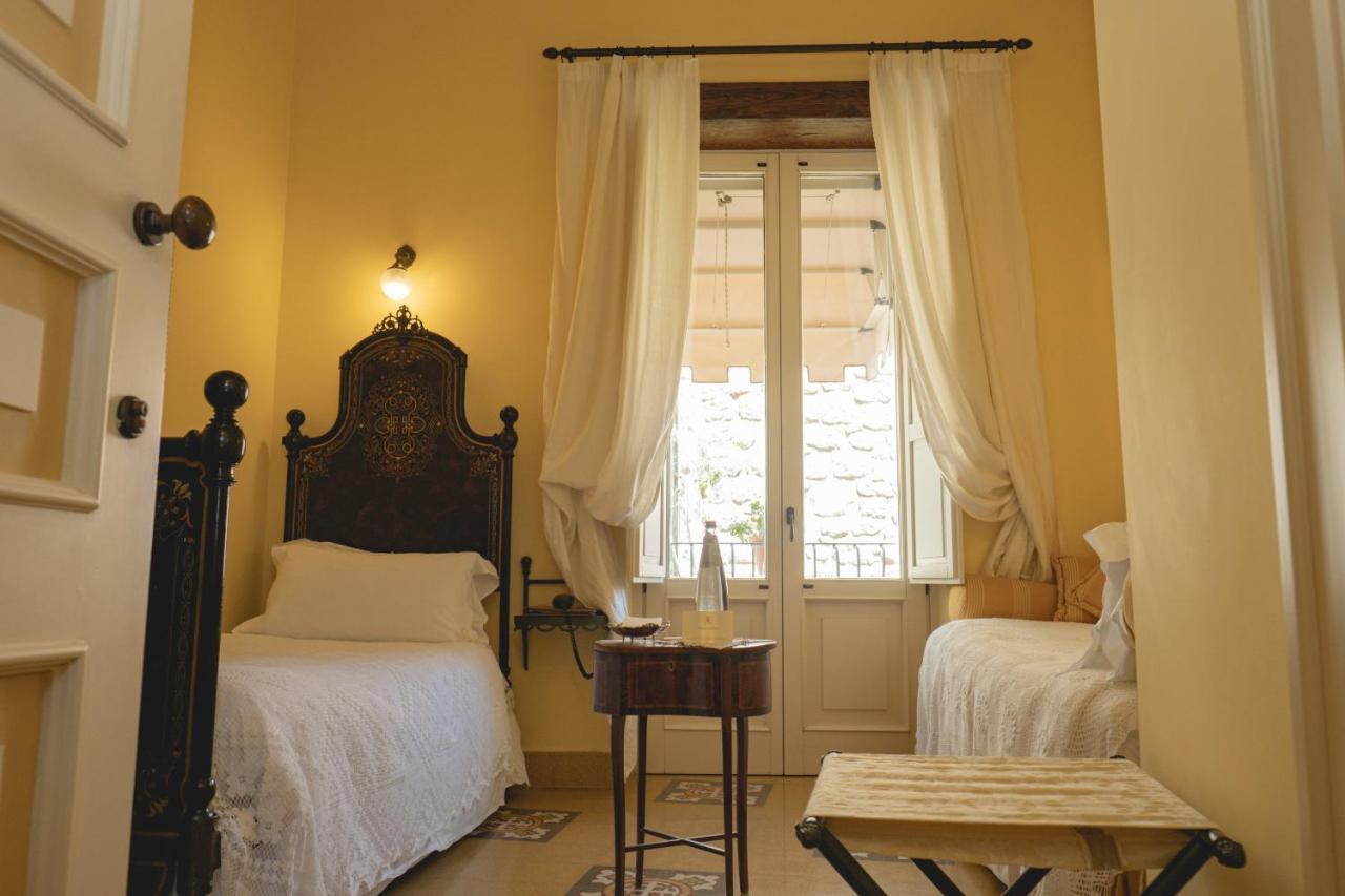 Casa Turchetti Bed & Breakfast Таормина Екстериор снимка