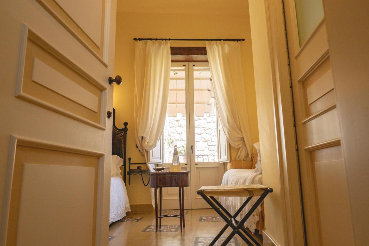Casa Turchetti Bed & Breakfast Таормина Екстериор снимка