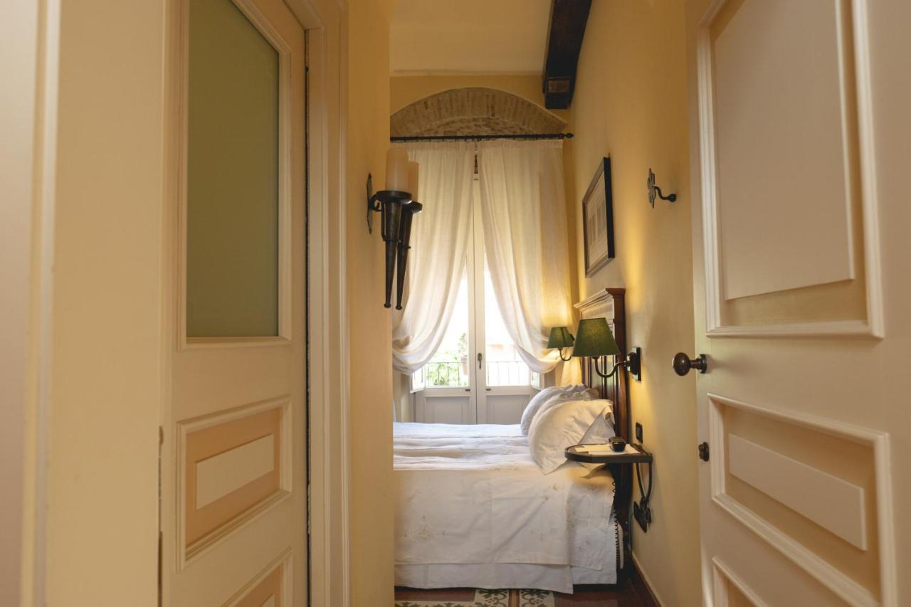 Casa Turchetti Bed & Breakfast Таормина Екстериор снимка