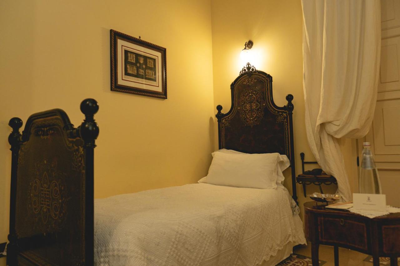 Casa Turchetti Bed & Breakfast Таормина Екстериор снимка