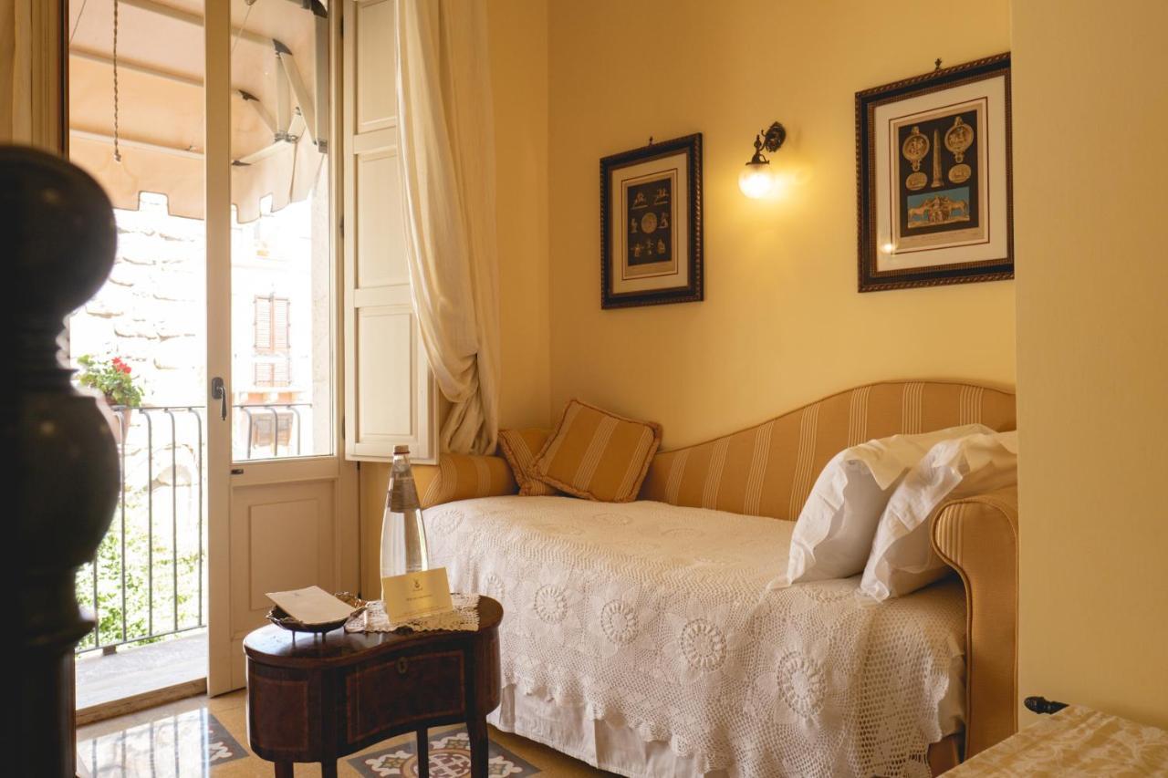 Casa Turchetti Bed & Breakfast Таормина Екстериор снимка