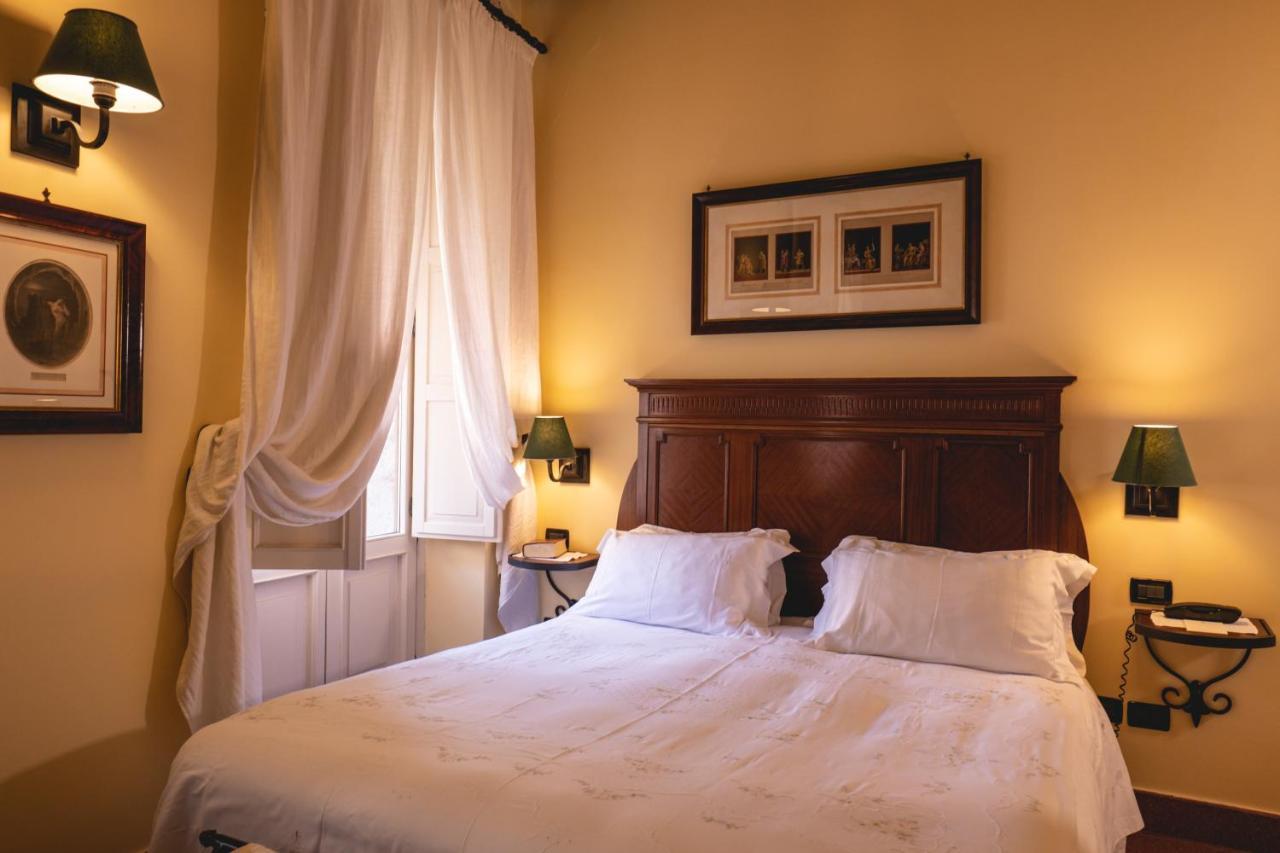 Casa Turchetti Bed & Breakfast Таормина Екстериор снимка