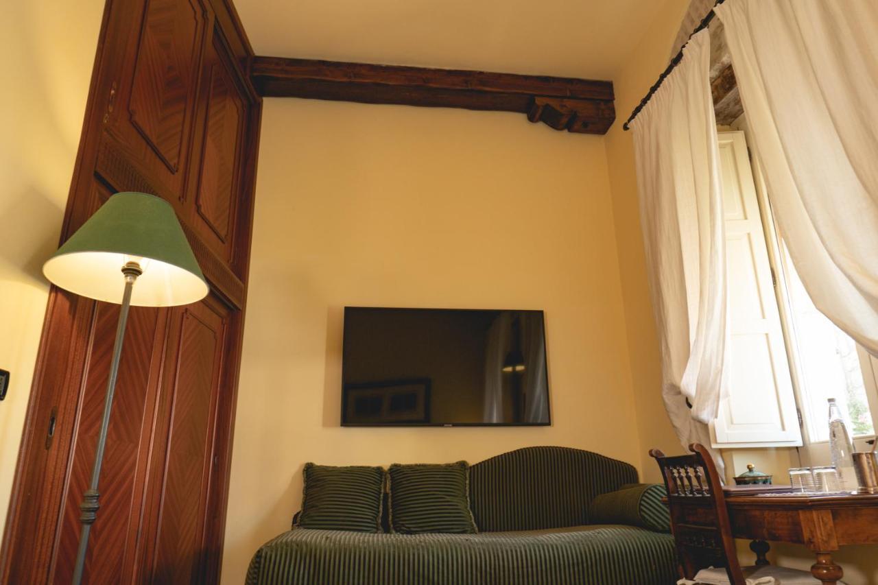 Casa Turchetti Bed & Breakfast Таормина Екстериор снимка