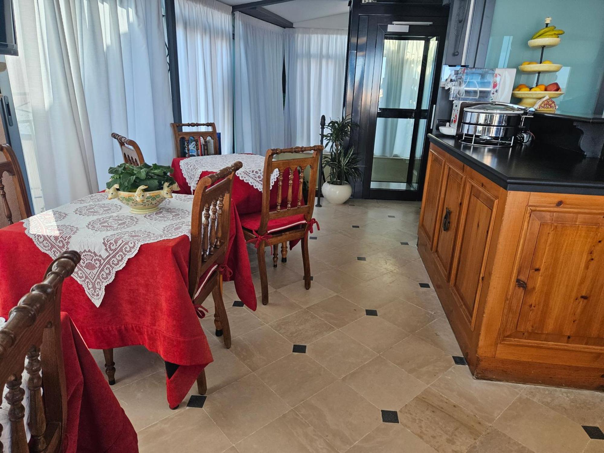 Casa Turchetti Bed & Breakfast Таормина Екстериор снимка