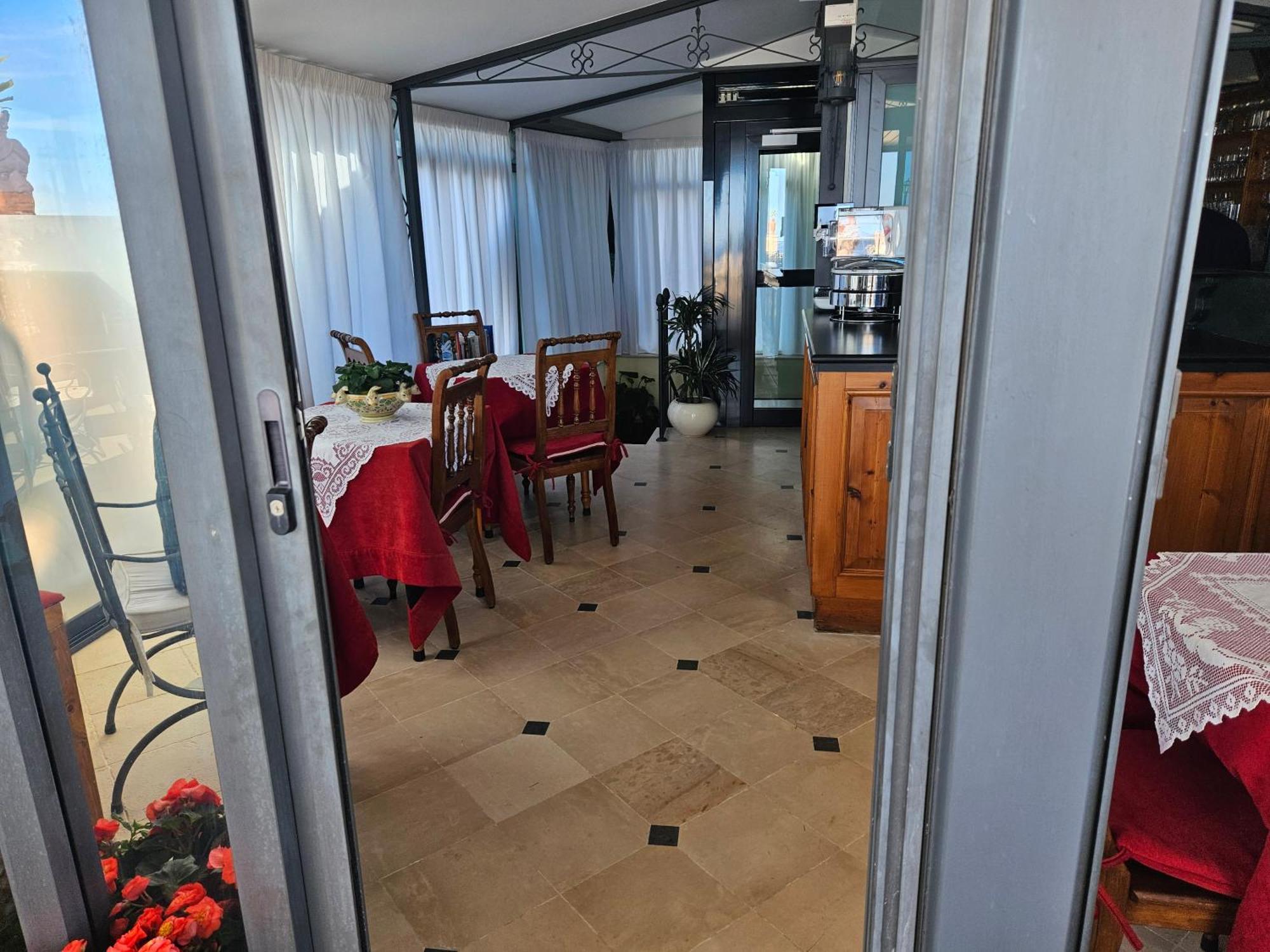Casa Turchetti Bed & Breakfast Таормина Екстериор снимка