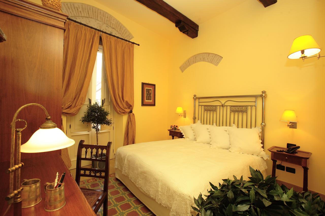 Casa Turchetti Bed & Breakfast Таормина Екстериор снимка
