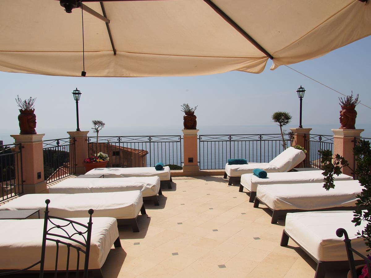 Casa Turchetti Bed & Breakfast Таормина Екстериор снимка