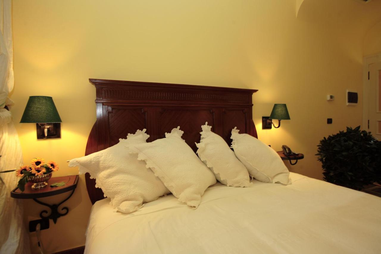 Casa Turchetti Bed & Breakfast Таормина Екстериор снимка