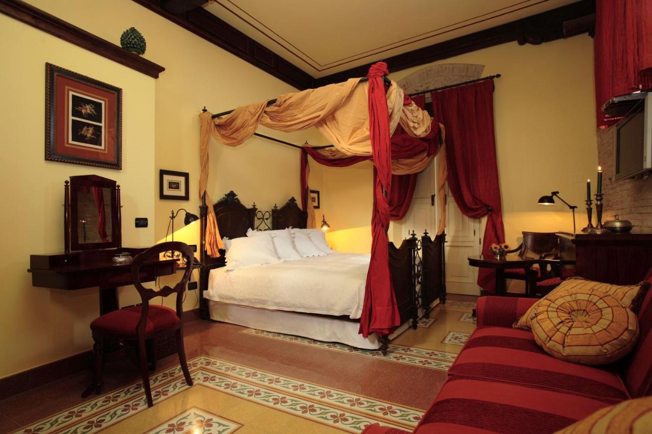 Casa Turchetti Bed & Breakfast Таормина Екстериор снимка