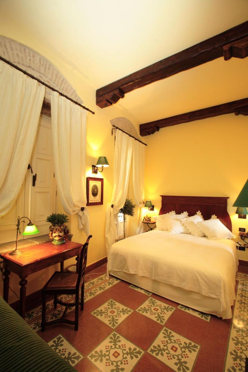 Casa Turchetti Bed & Breakfast Таормина Екстериор снимка
