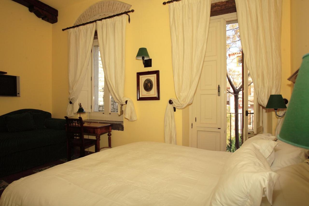 Casa Turchetti Bed & Breakfast Таормина Екстериор снимка
