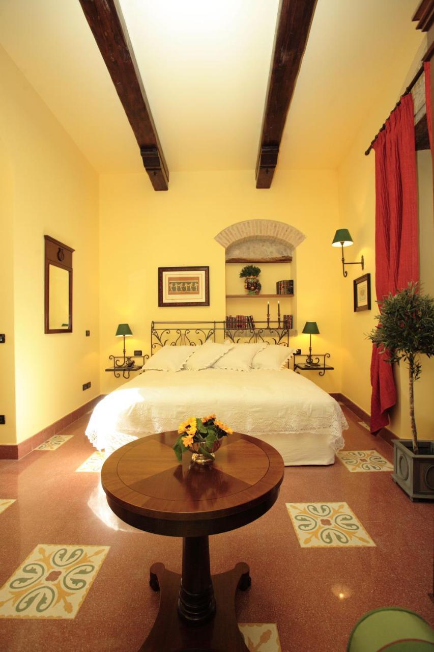 Casa Turchetti Bed & Breakfast Таормина Екстериор снимка