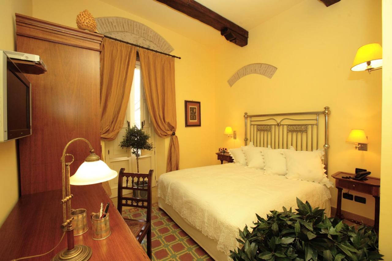 Casa Turchetti Bed & Breakfast Таормина Екстериор снимка